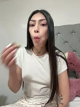 Bonny_Eva 웹캠 쇼