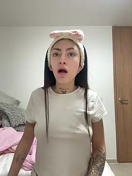Bonny_Eva 웹캠 쇼