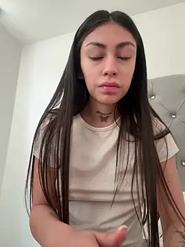Show de Bonny_Eva na webcam