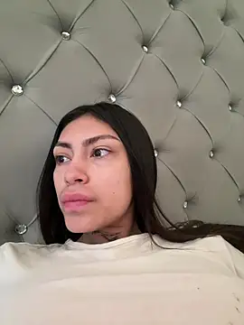 Bonny_Eva Webcamshow