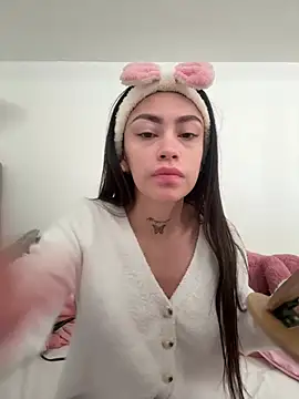 Bonny_Eva's Webcam Show