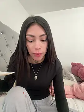 Bonny_Eva Webcam show