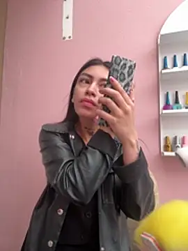 Онлайн чат XXX Bonny_Eva