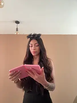 Bonny_EvaのライブXXXチャット