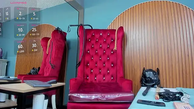 barbara_leython's Webcam Show