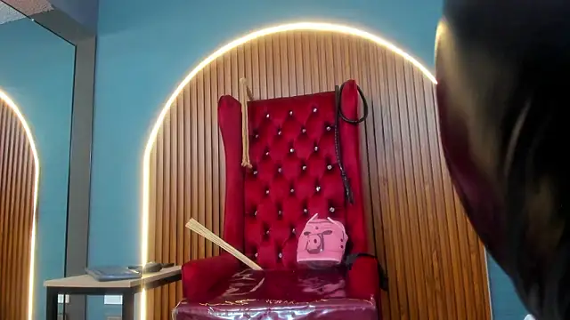 barbara_leython's Webcam Show