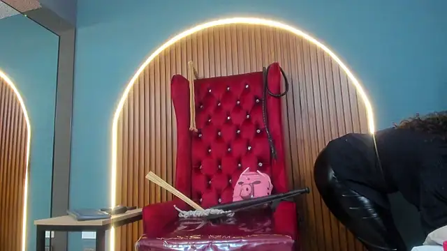 Pokazy przed kamerką – barbara_leython