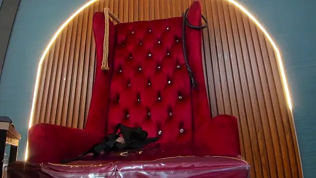 barbara_leython's Webcam Show