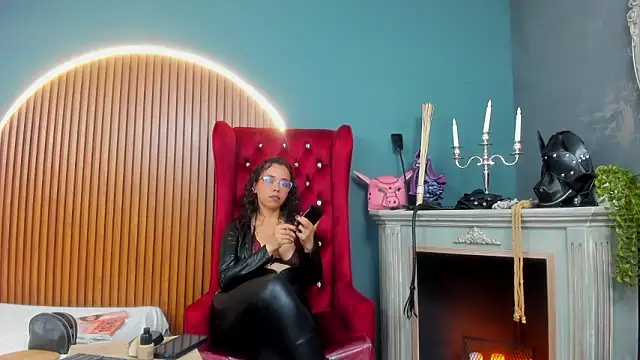 Show Webcam de barbara_leython