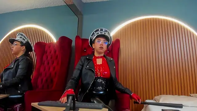 barbara_leython's Webcam Show