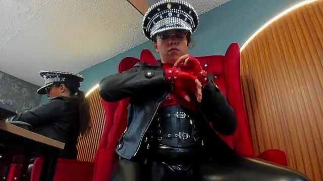 barbara_leython Webcam show