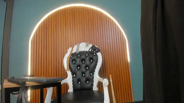 barbara_leython Webcam Show