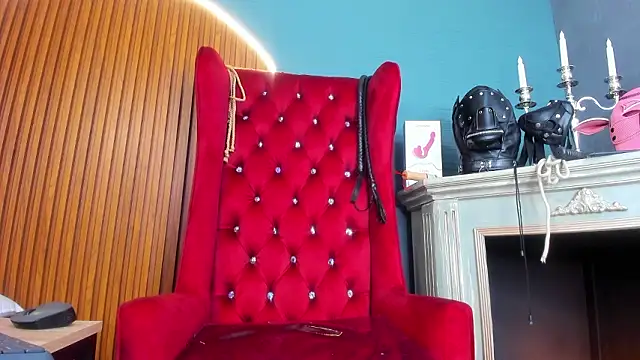 barbara_leython's Webcam Show