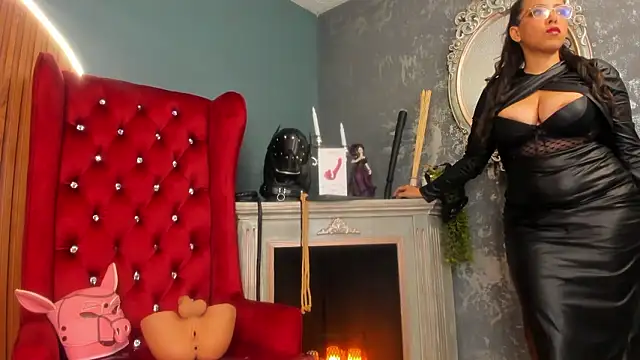 barbara_leython's Webcam Show