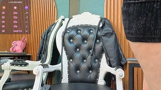 barbara_leython's Webcam Show