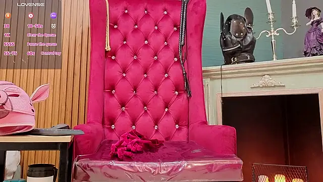 عرض كام barbara_leython