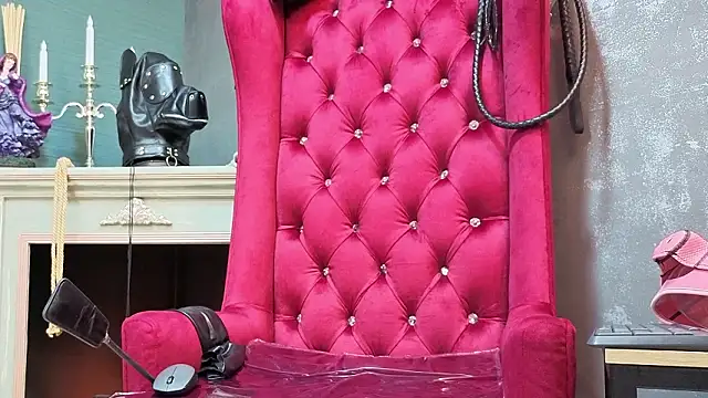 barbara_leython's Webcam Show