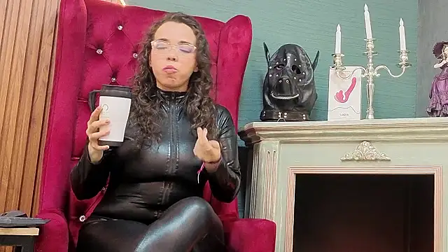 barbara_leython's Webcam Show