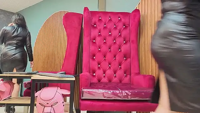 barbara_leython Webcam-Show