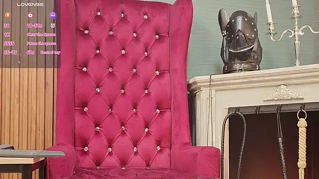 barbara_leython's Webcam Show