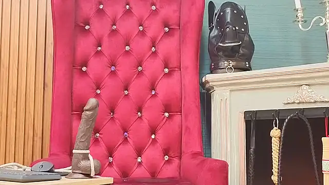 barbara_leython's Webcam Show