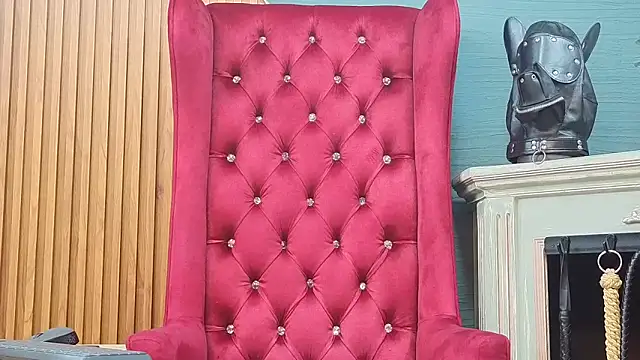 barbara_leython's Webcam Show