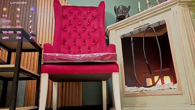 barbara_leython's Webcam Show