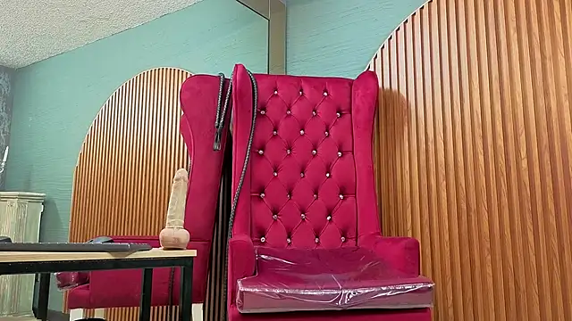 Živá chatovací místnost barbara_leython