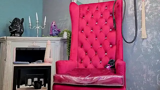 barbara_leython Show in webcam