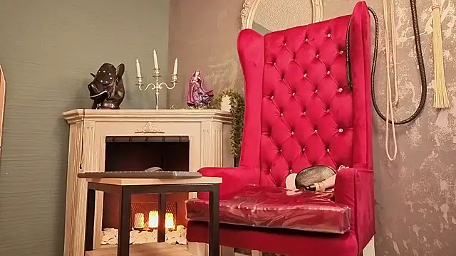 barbara_leython webcam show