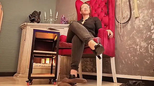 barbara_leython Webcam Show