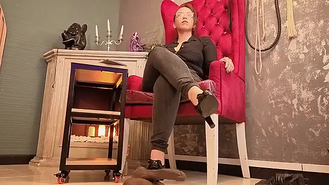 barbara_leython's Live Sex Cam Show