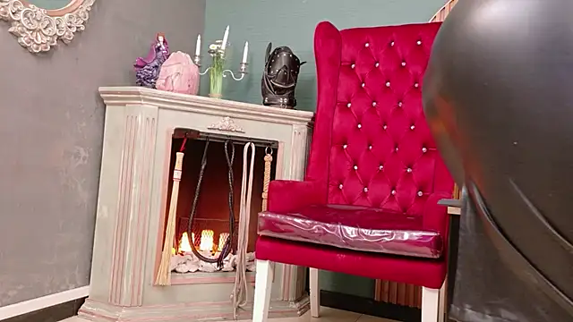 barbara_leython's Webcam Show
