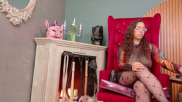 barbara_leython's Webcam Show