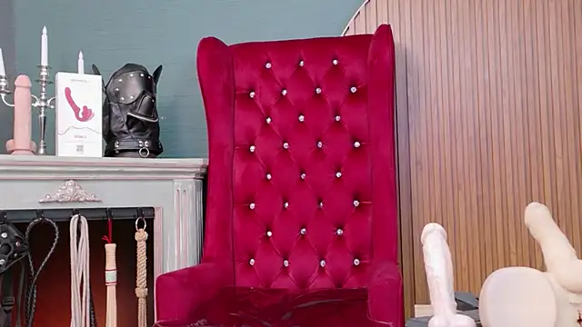 barbara_leython Webcam show