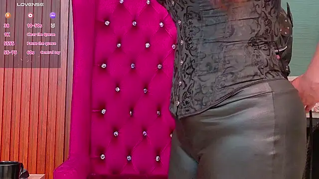 barbara_leython Webcam-Show