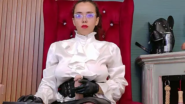 barbara_leython's Live XXX Chat