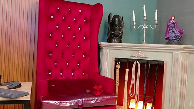 barbara_leython's Live XXX Chat