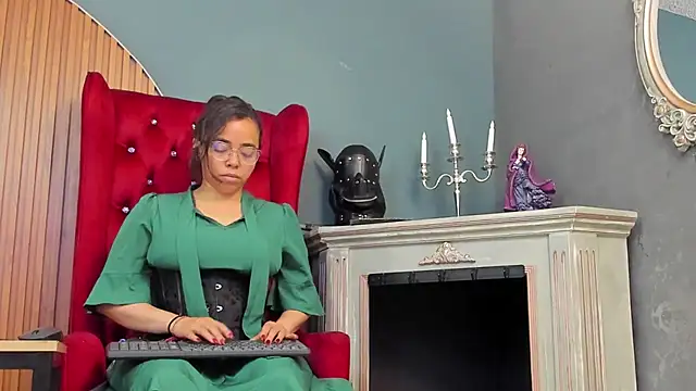 barbara_leython Webcam-Show