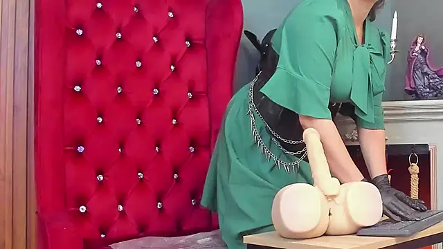 barbara_leython's Webcam Show