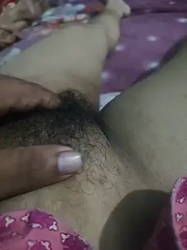 dollpum's Live XXX Chat