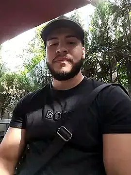 MR_BIGDICK25's Webcam Show