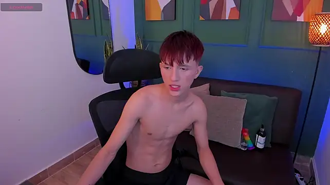 Show Webcam de stars_wallen