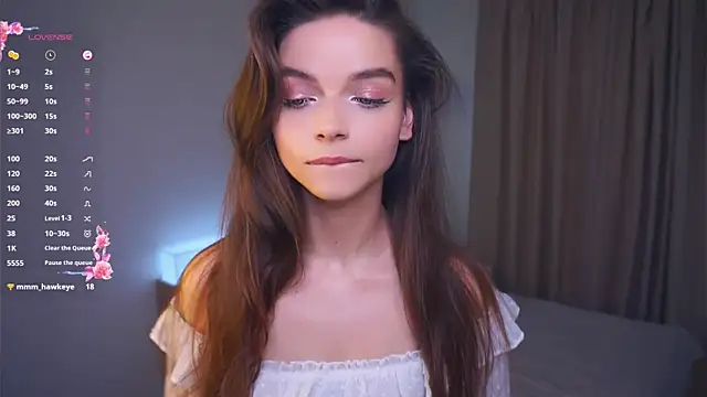 Онлайн чат XXX LoveMillier