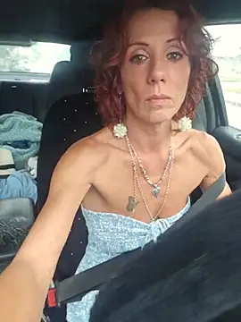 Paradice7's Webcam Show