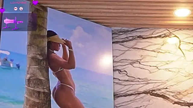 Webkamerová show Adriana_crof