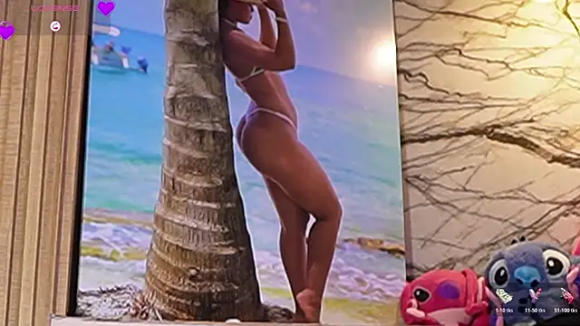 Adriana_crof 라이브 XXX 채팅