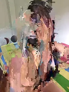 DexiBrunette's Webcam Show