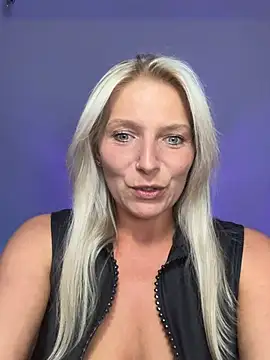Nicki_Sun Webcam-Show