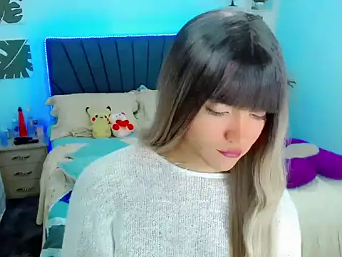Show Webcam de ZoeSchmmit